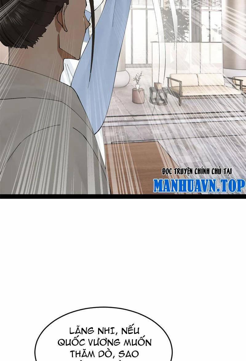 Chàng Rể Mạnh Nhất Lịch Sử 184 trang 18