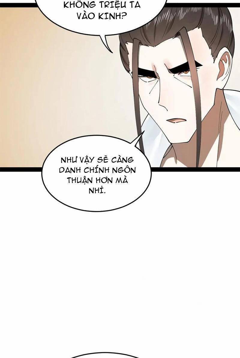 Chàng Rể Mạnh Nhất Lịch Sử 184 trang 19