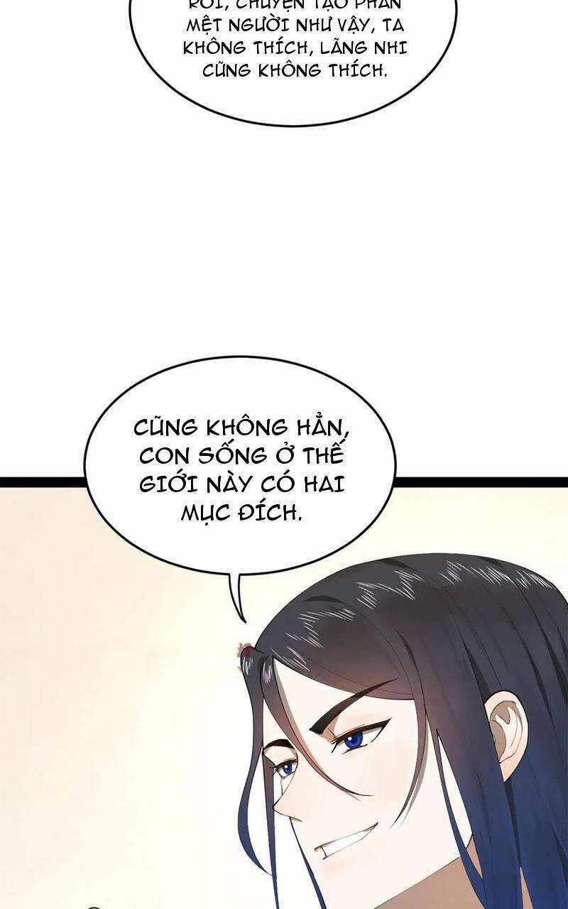 Chàng Rể Mạnh Nhất Lịch Sử 184 trang 23