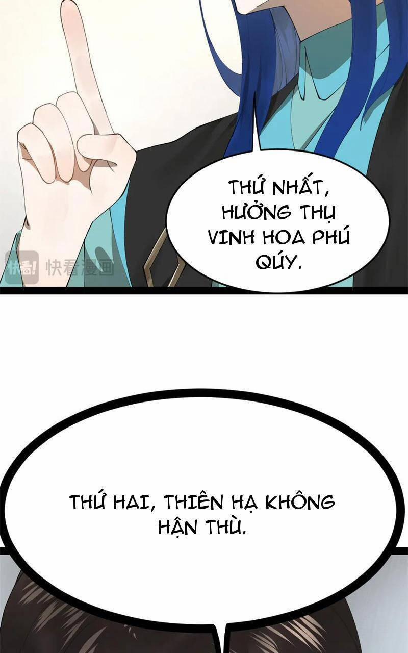 Chàng Rể Mạnh Nhất Lịch Sử 184 trang 24