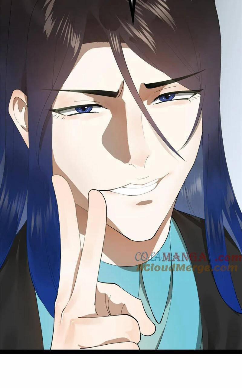 Chàng Rể Mạnh Nhất Lịch Sử 184 trang 25