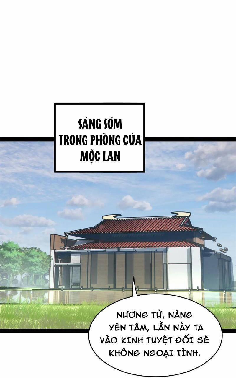 Chàng Rể Mạnh Nhất Lịch Sử 184 trang 26