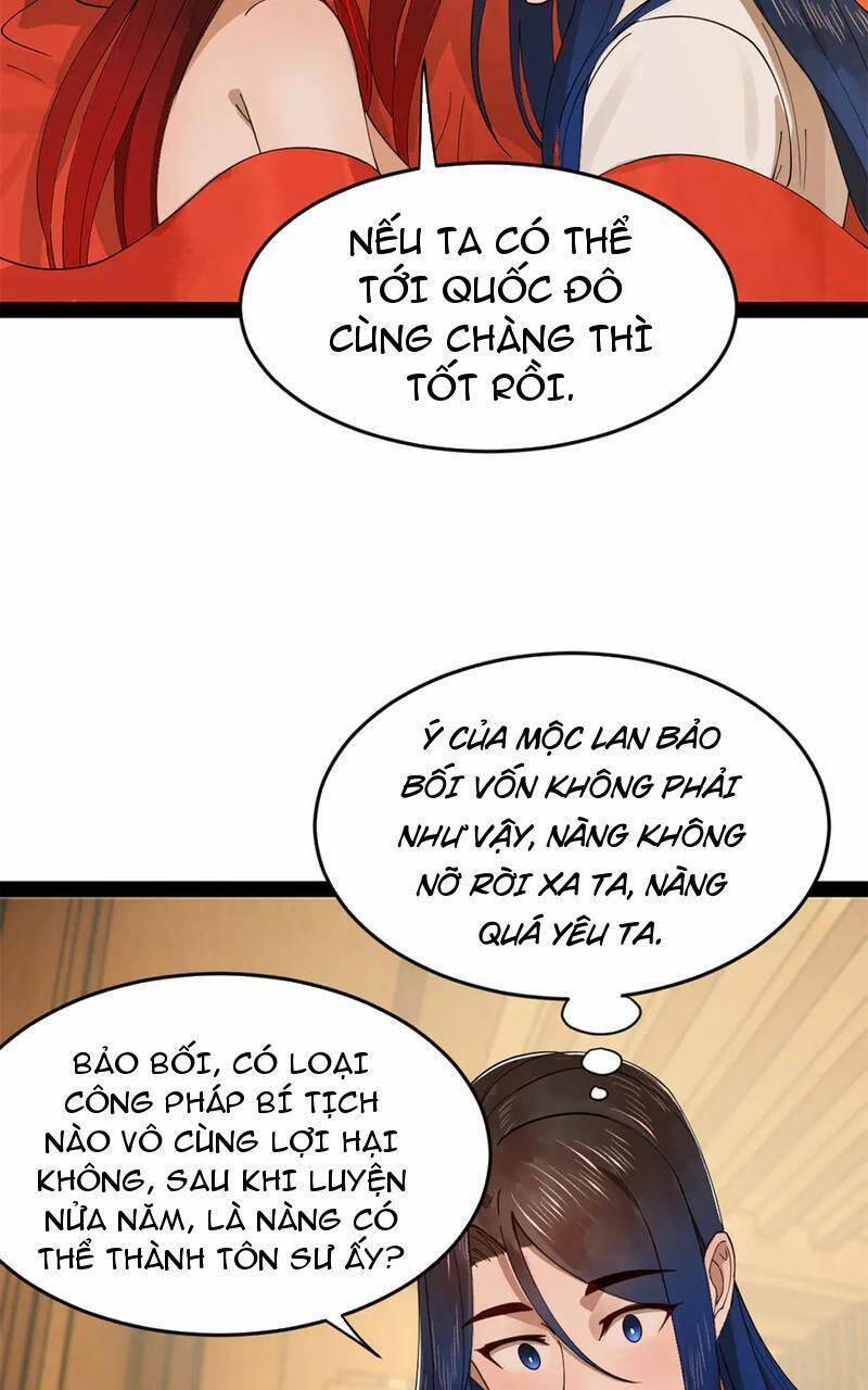 Chàng Rể Mạnh Nhất Lịch Sử 184 trang 30