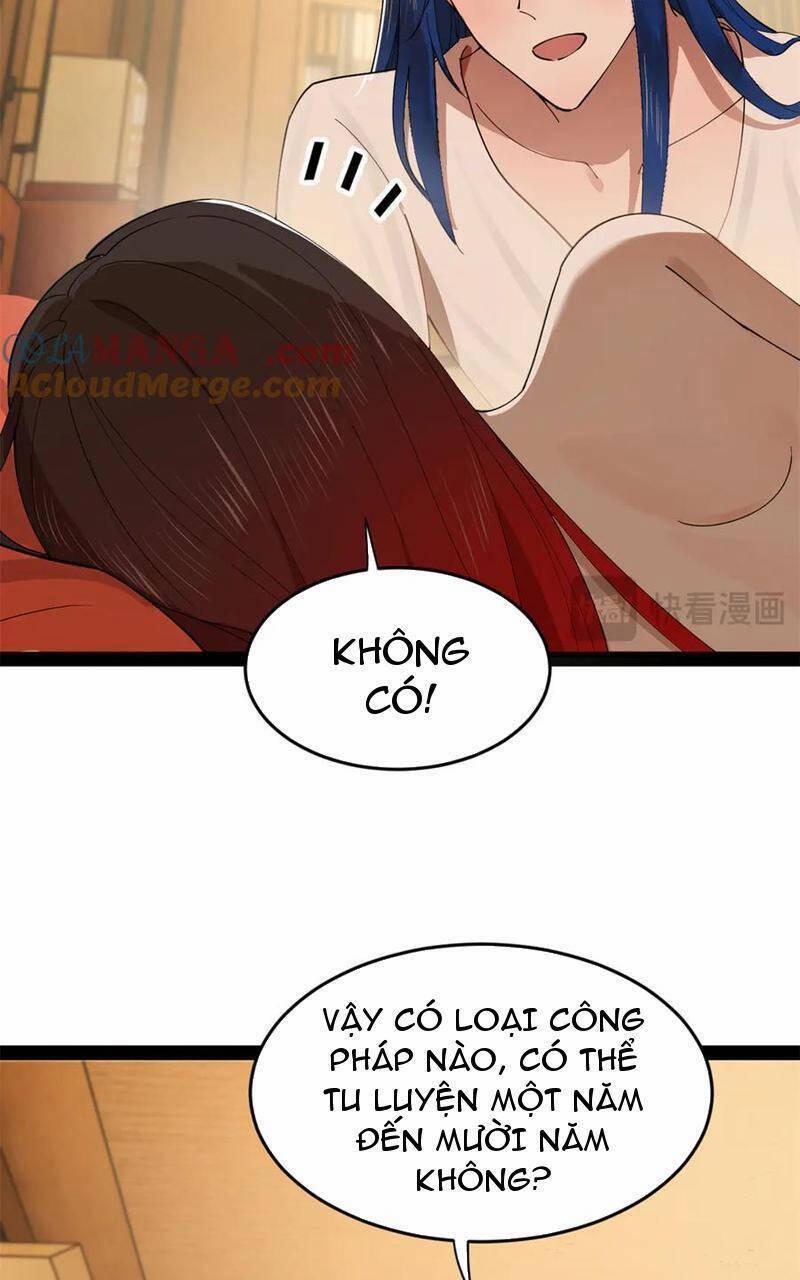 Chàng Rể Mạnh Nhất Lịch Sử 184 trang 31