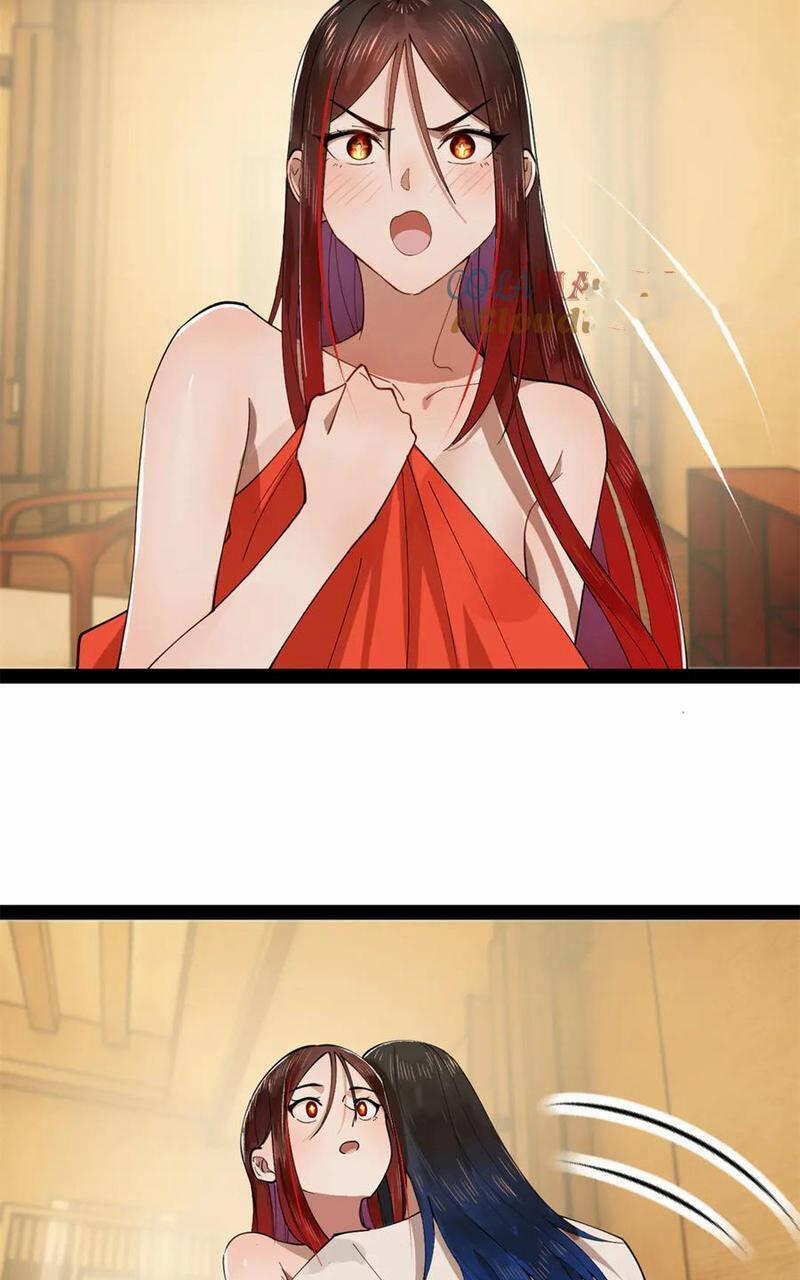 Chàng Rể Mạnh Nhất Lịch Sử 184 trang 33