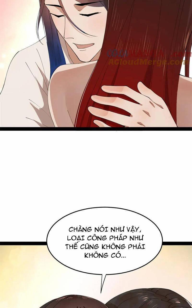 Chàng Rể Mạnh Nhất Lịch Sử 184 trang 35