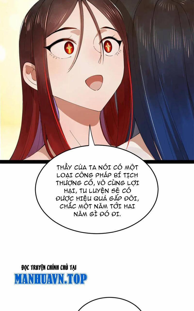 Chàng Rể Mạnh Nhất Lịch Sử 184 trang 36