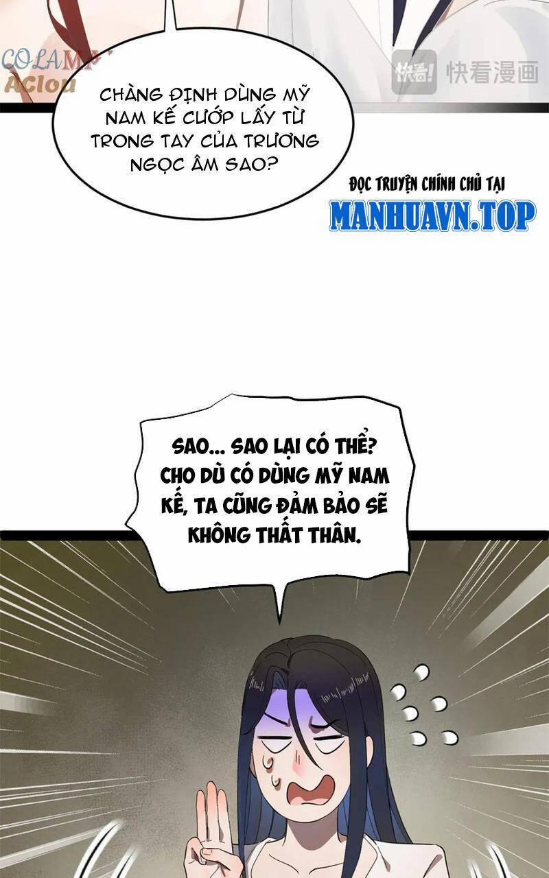 Chàng Rể Mạnh Nhất Lịch Sử 184 trang 39