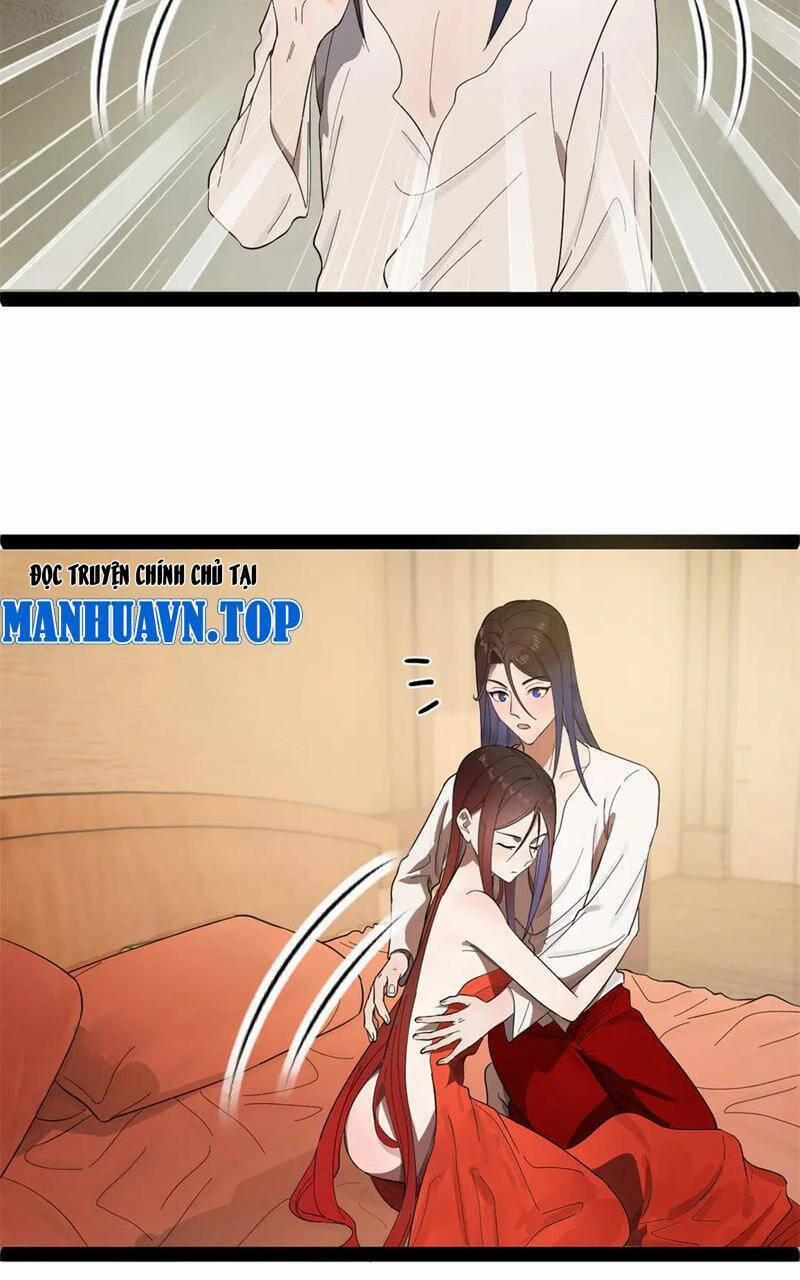 Chàng Rể Mạnh Nhất Lịch Sử 184 trang 40