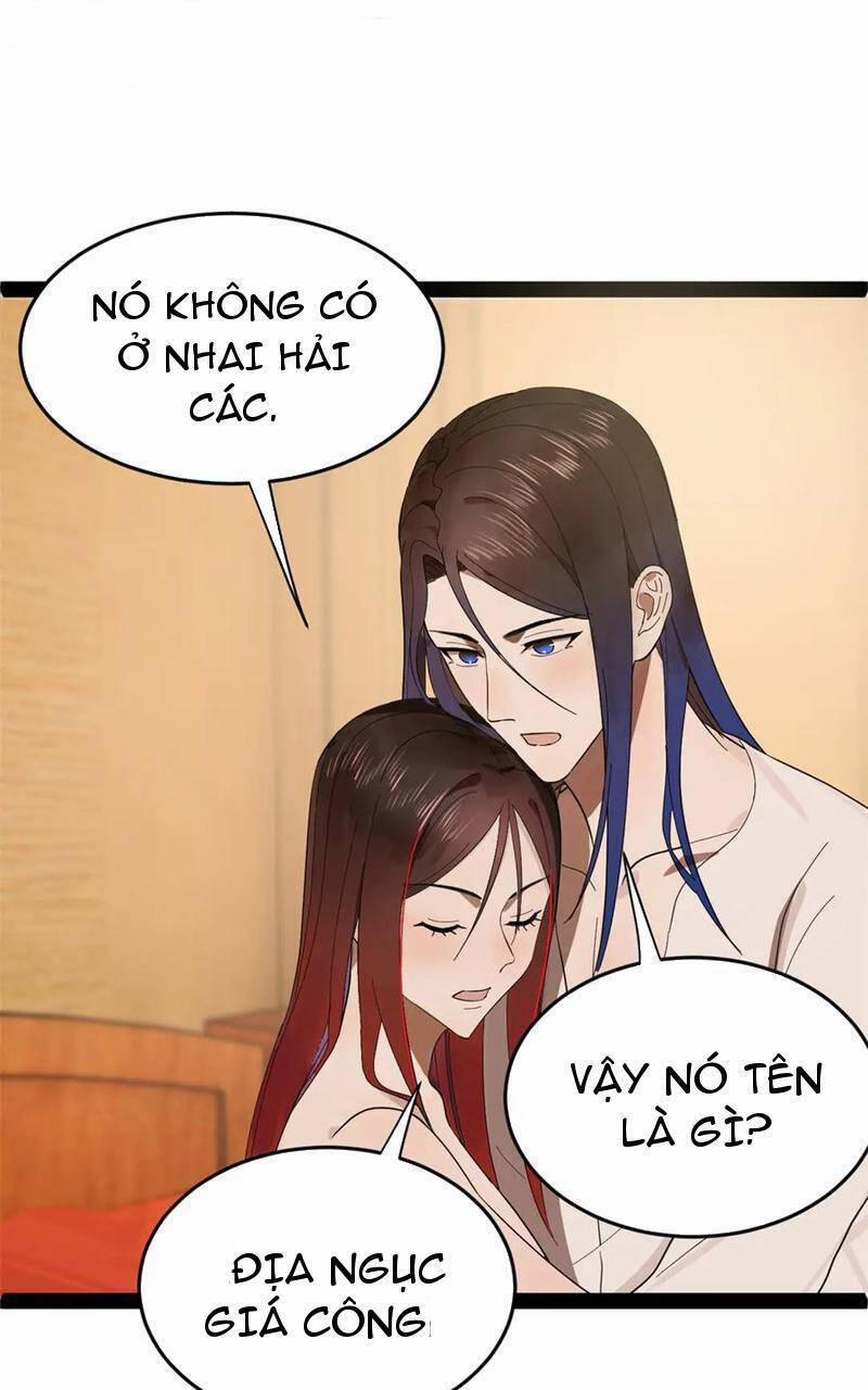 Chàng Rể Mạnh Nhất Lịch Sử 184 trang 41