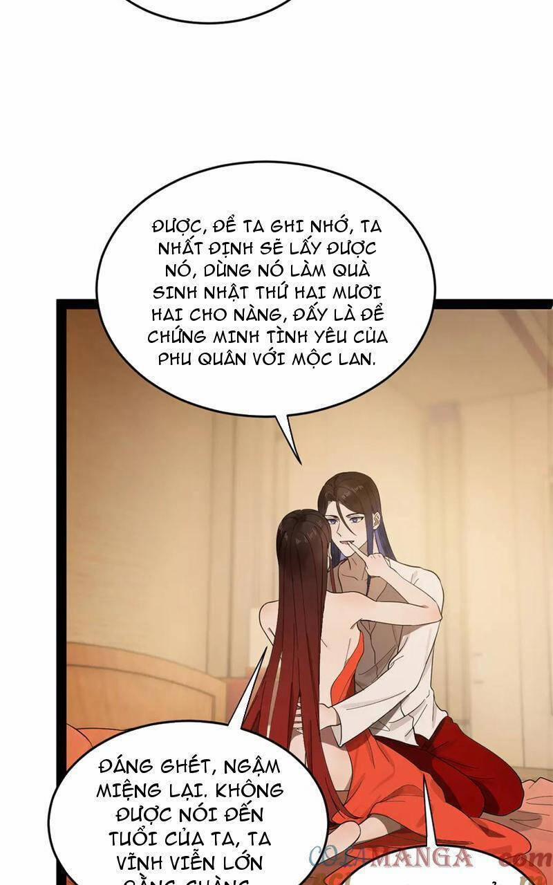 Chàng Rể Mạnh Nhất Lịch Sử 184 trang 42