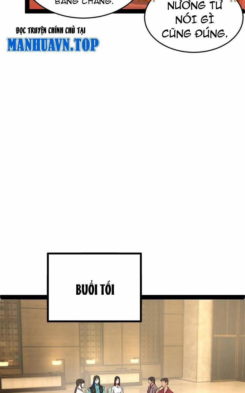Chàng Rể Mạnh Nhất Lịch Sử 184 trang 43