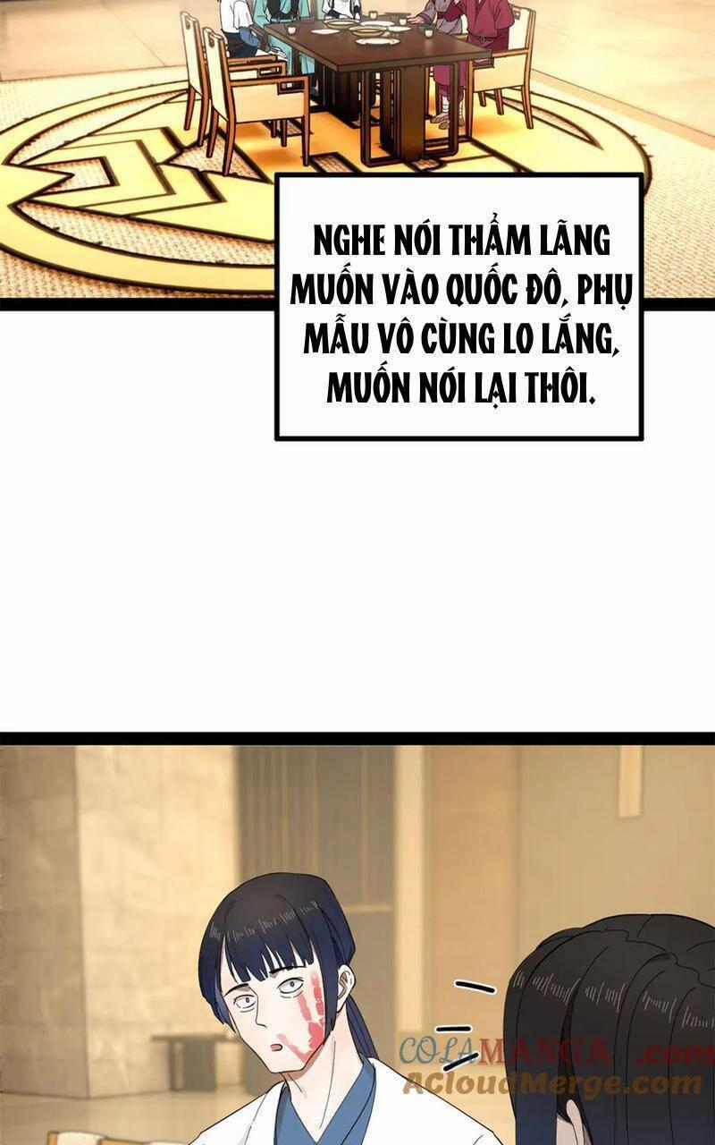 Chàng Rể Mạnh Nhất Lịch Sử 184 trang 44