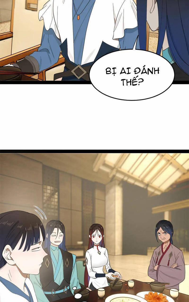 Chàng Rể Mạnh Nhất Lịch Sử 184 trang 45