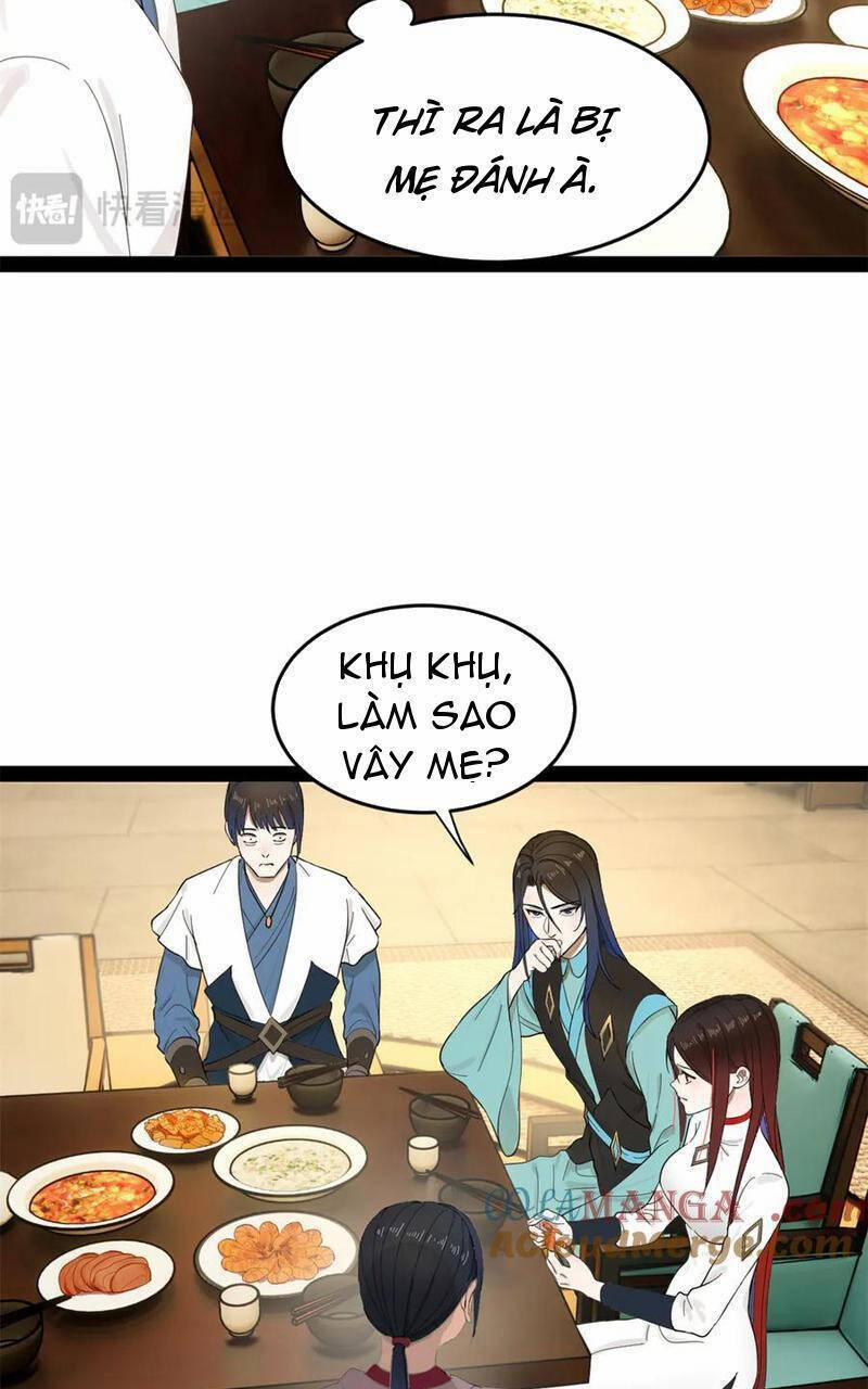 Chàng Rể Mạnh Nhất Lịch Sử 184 trang 46
