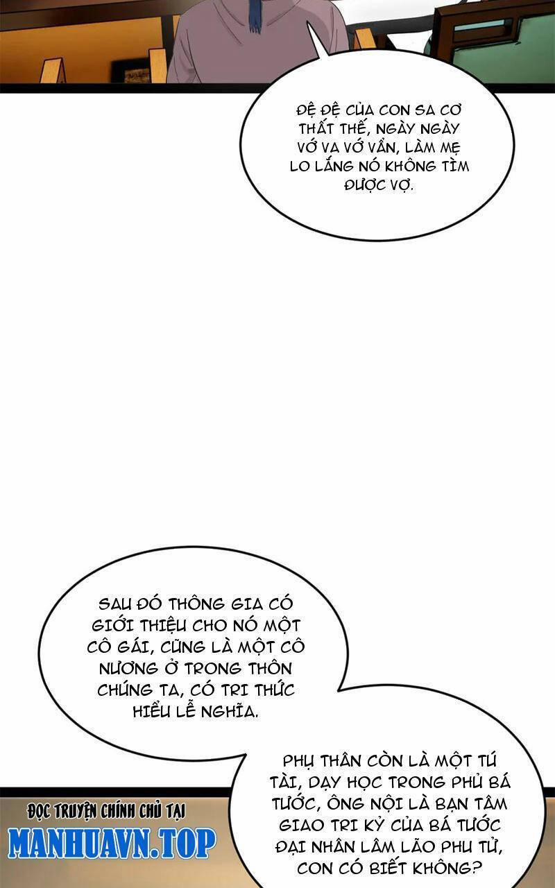 Chàng Rể Mạnh Nhất Lịch Sử 184 trang 47