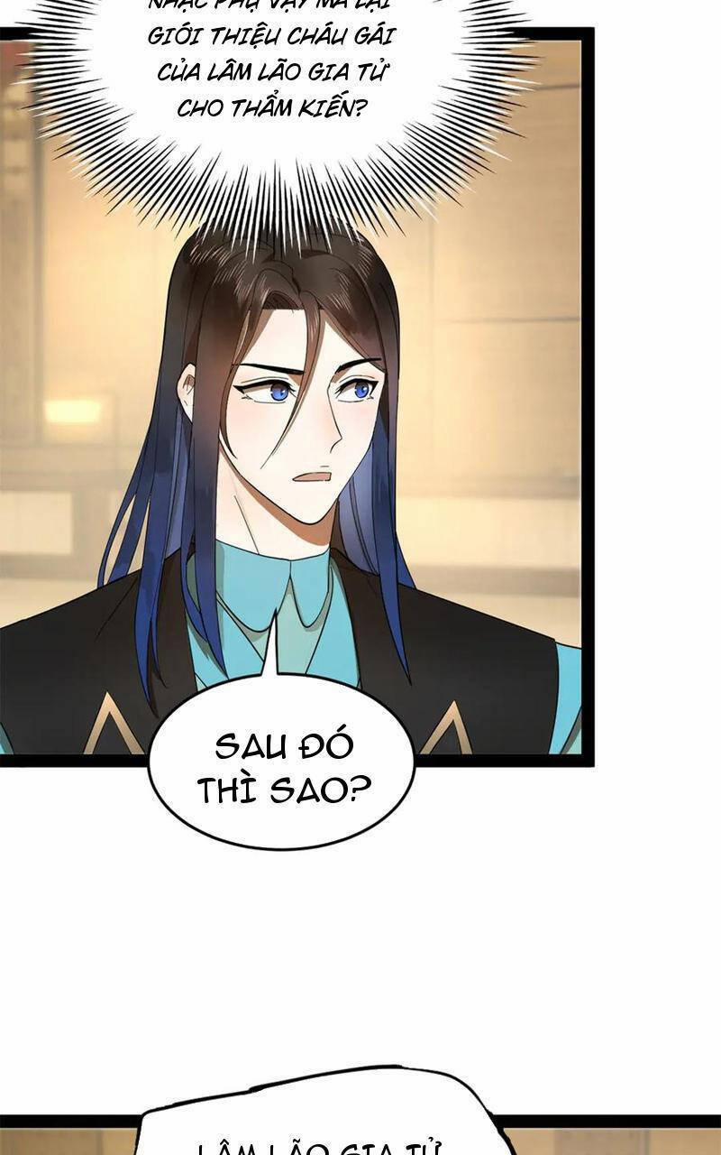 Chàng Rể Mạnh Nhất Lịch Sử 184 trang 49