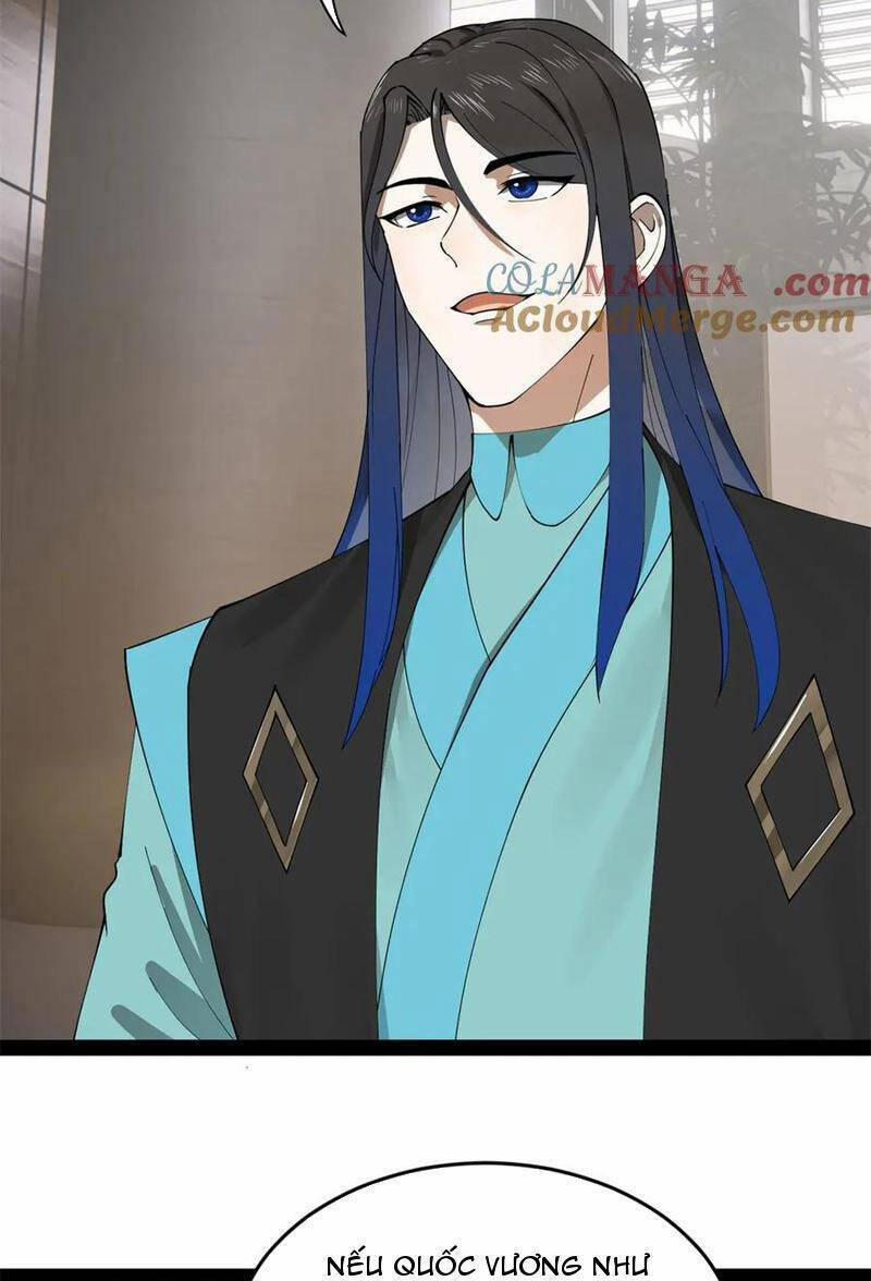 Chàng Rể Mạnh Nhất Lịch Sử 184 trang 5