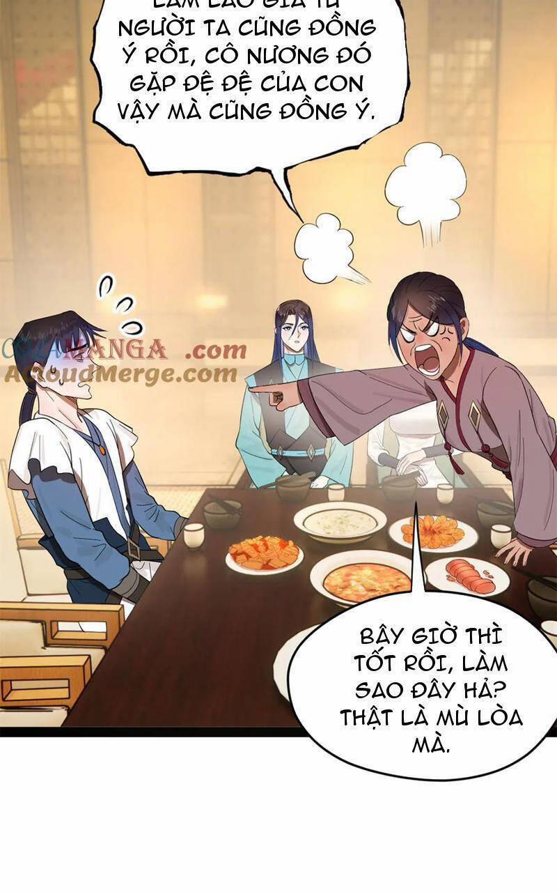 Chàng Rể Mạnh Nhất Lịch Sử 184 trang 50