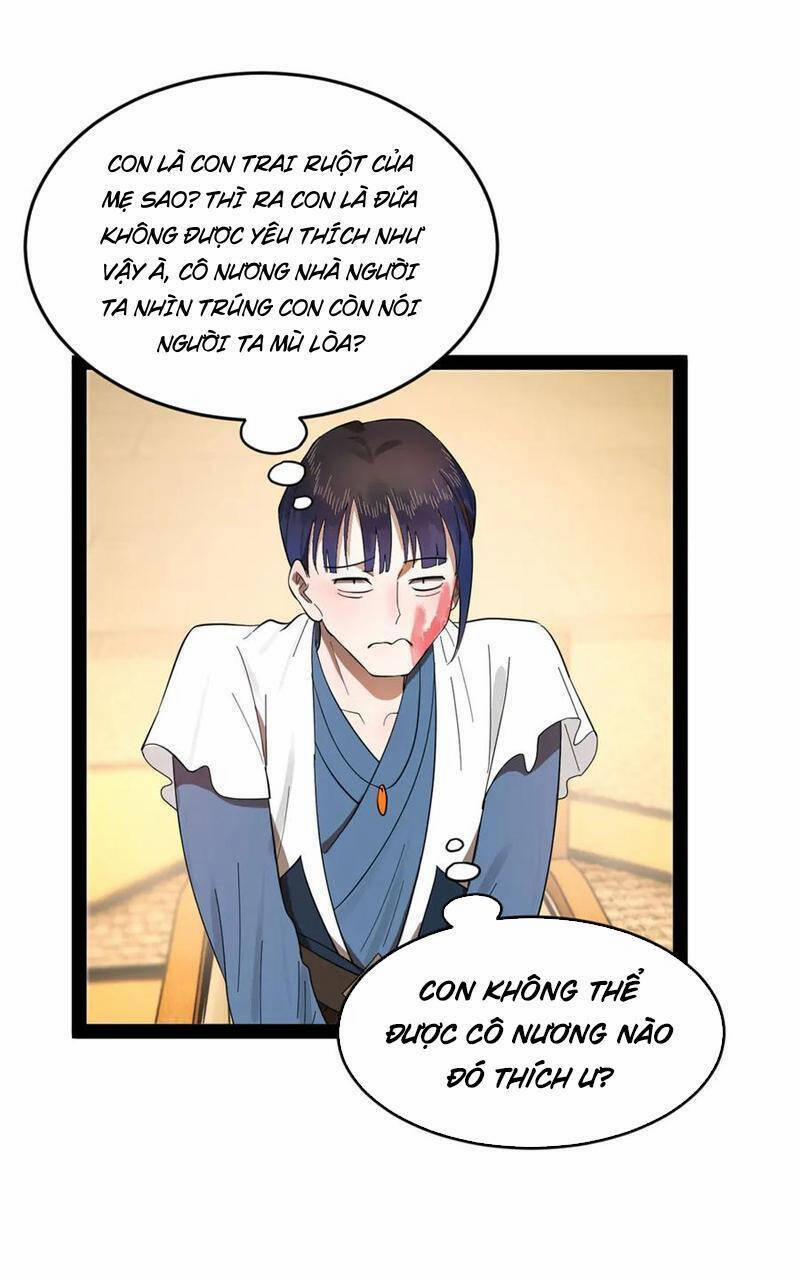 Chàng Rể Mạnh Nhất Lịch Sử 184 trang 51