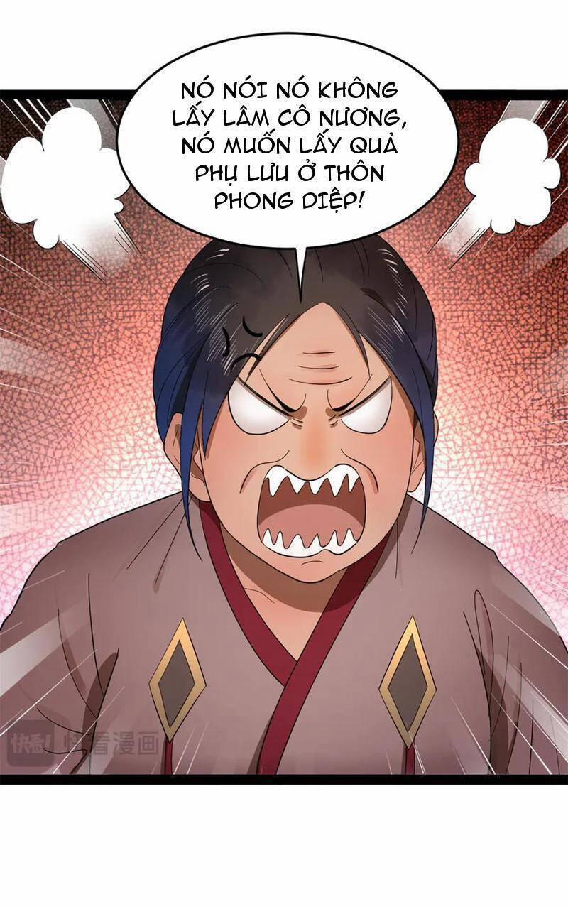 Chàng Rể Mạnh Nhất Lịch Sử 184 trang 53