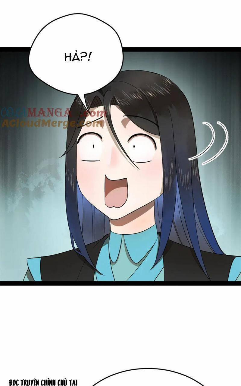 Chàng Rể Mạnh Nhất Lịch Sử 184 trang 54