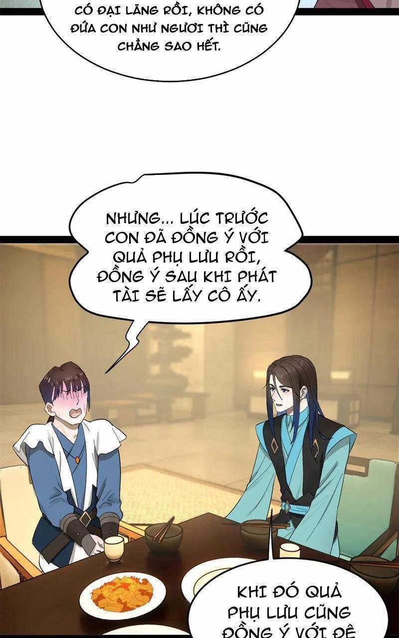 Chàng Rể Mạnh Nhất Lịch Sử 184 trang 58