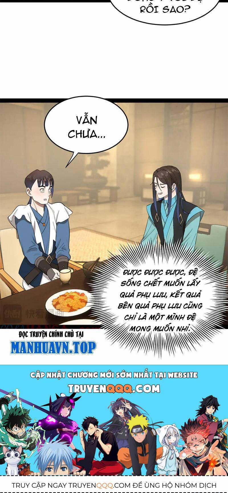 Chàng Rể Mạnh Nhất Lịch Sử 184 trang 59