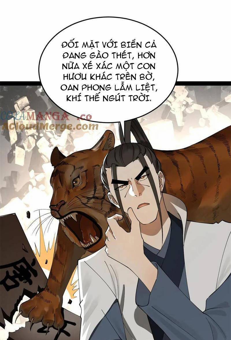 Chàng Rể Mạnh Nhất Lịch Sử 184 trang 7