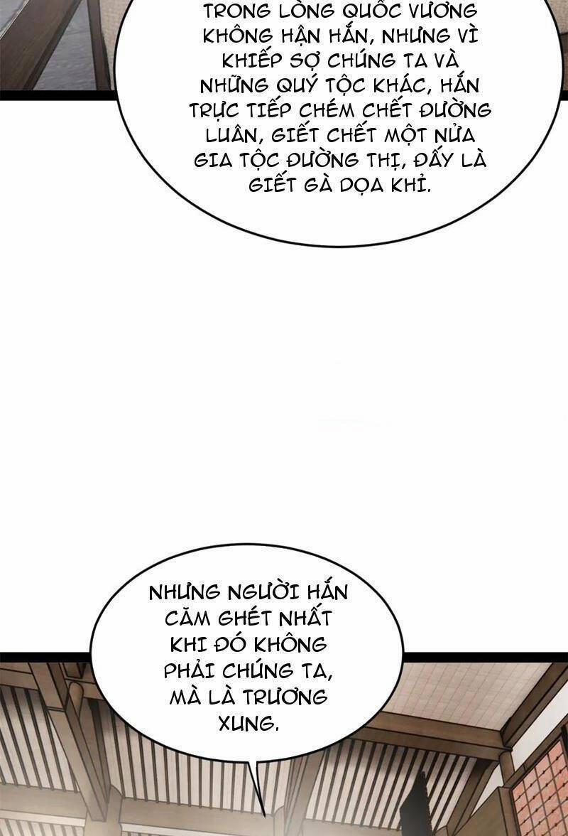 Chàng Rể Mạnh Nhất Lịch Sử 184 trang 9