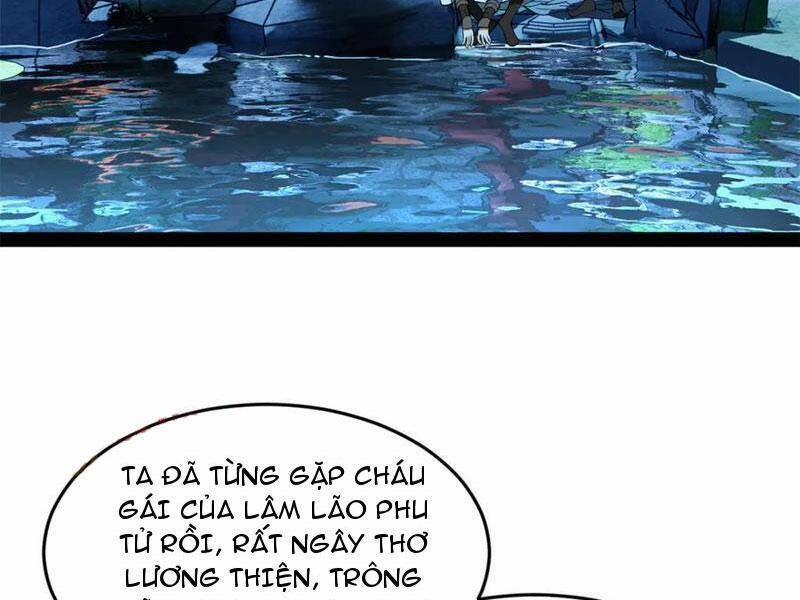 Chàng Rể Mạnh Nhất Lịch Sử 185 trang 1