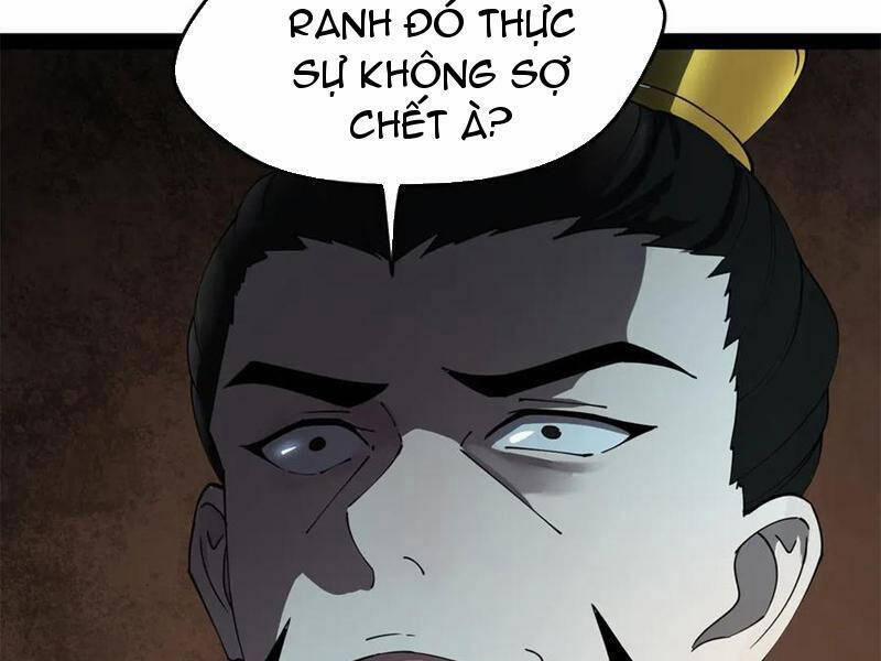 Chàng Rể Mạnh Nhất Lịch Sử 185 trang 103