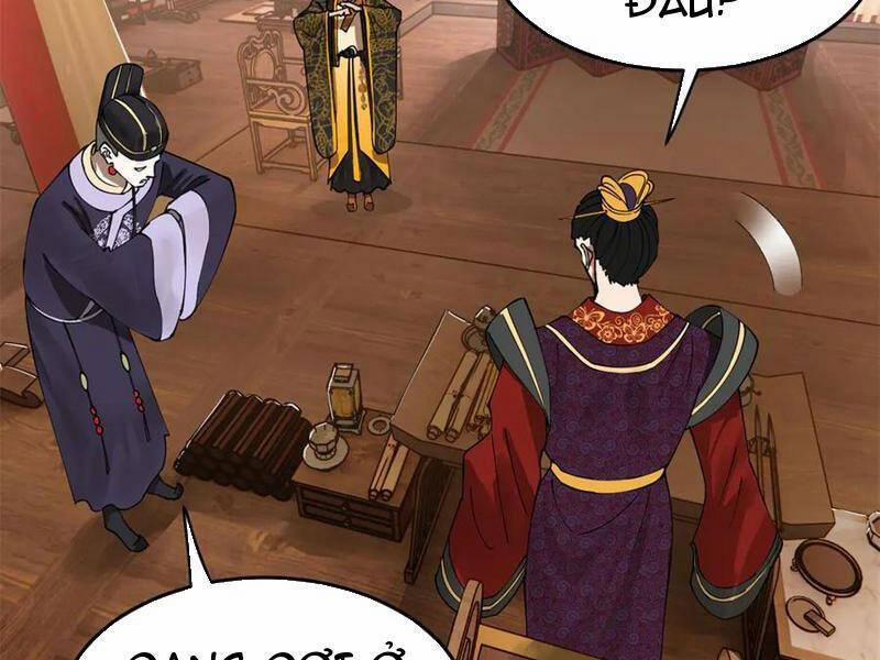 Chàng Rể Mạnh Nhất Lịch Sử 185 trang 106