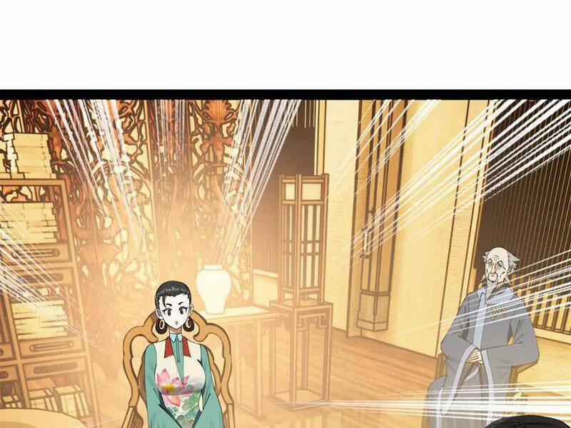 Chàng Rể Mạnh Nhất Lịch Sử 185 trang 17