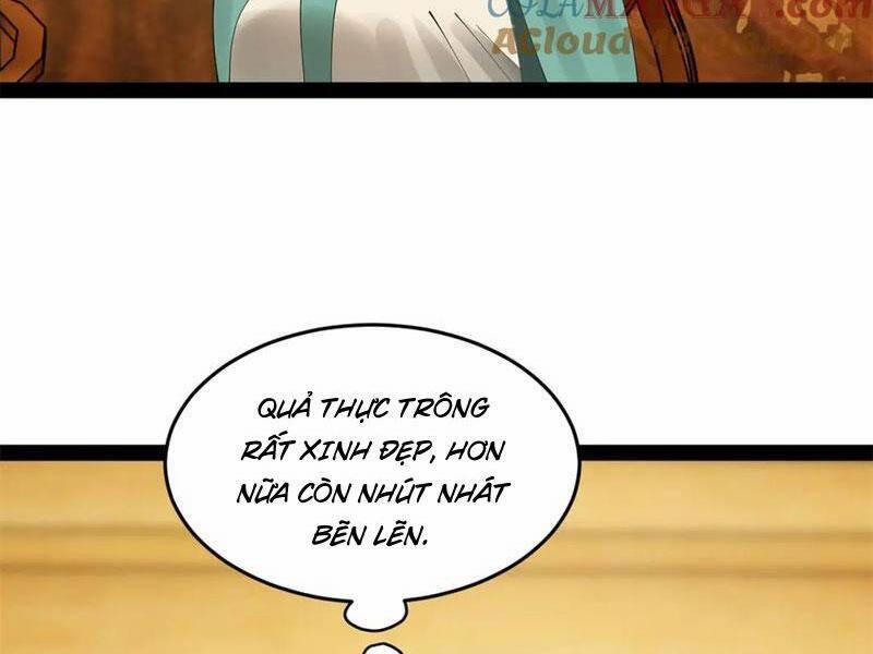 Chàng Rể Mạnh Nhất Lịch Sử 185 trang 22