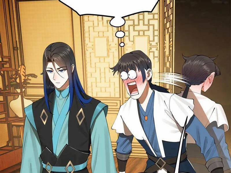 Chàng Rể Mạnh Nhất Lịch Sử 185 trang 25