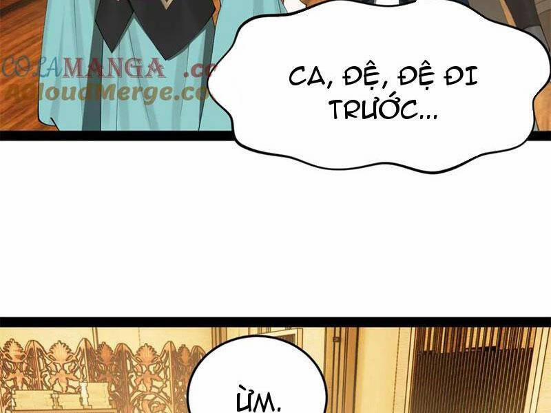 Chàng Rể Mạnh Nhất Lịch Sử 185 trang 26