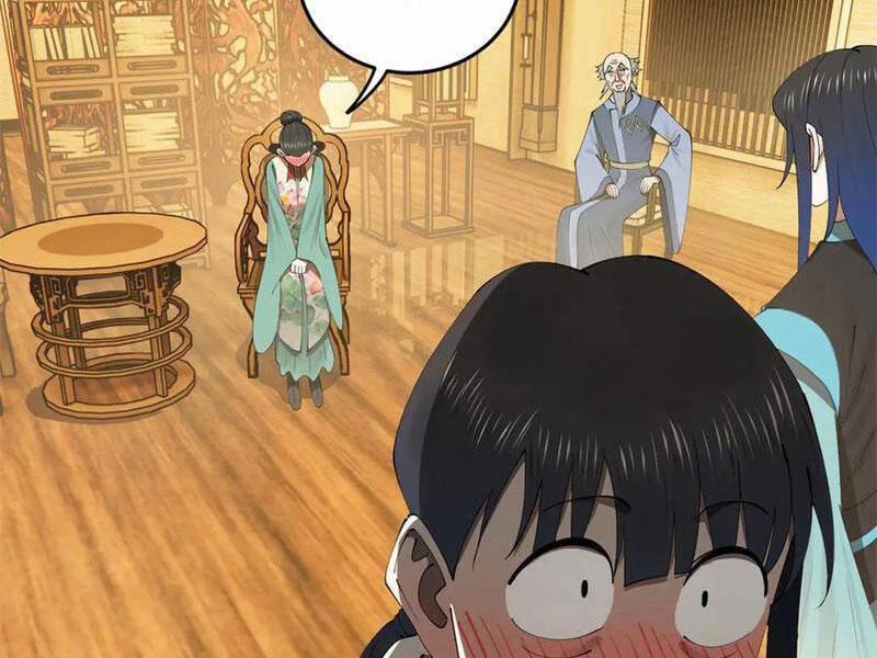 Chàng Rể Mạnh Nhất Lịch Sử 185 trang 27