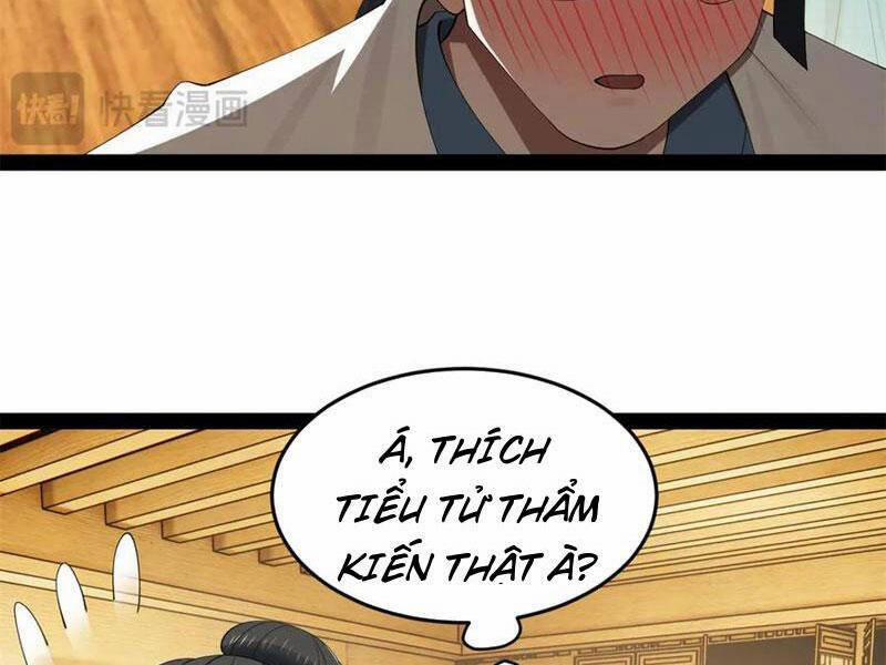 Chàng Rể Mạnh Nhất Lịch Sử 185 trang 28