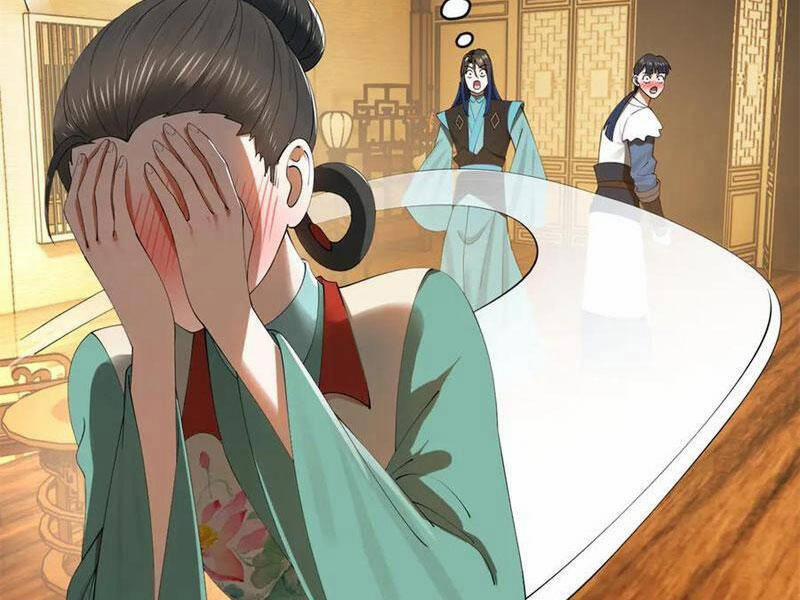 Chàng Rể Mạnh Nhất Lịch Sử 185 trang 29