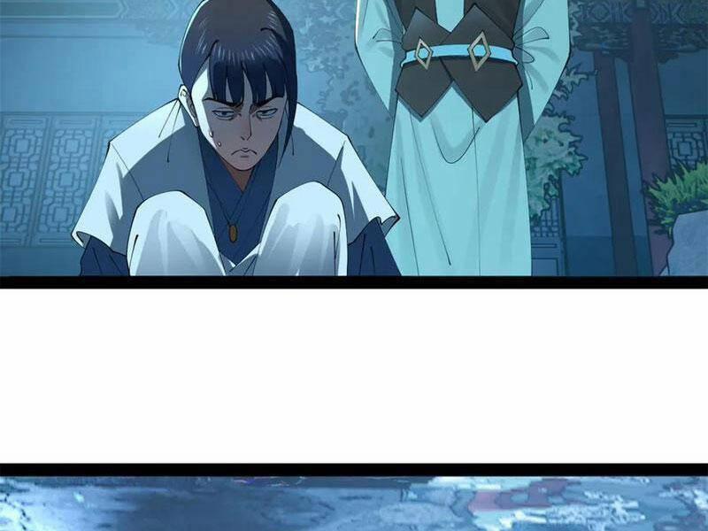 Chàng Rể Mạnh Nhất Lịch Sử 185 trang 3