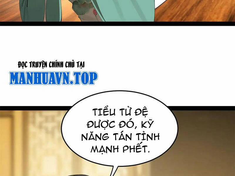 Chàng Rể Mạnh Nhất Lịch Sử 185 trang 30