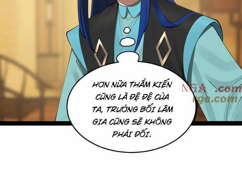 Chàng Rể Mạnh Nhất Lịch Sử 185 trang 34