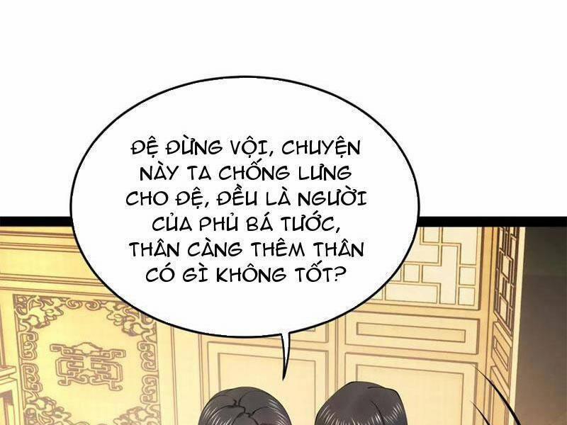 Chàng Rể Mạnh Nhất Lịch Sử 185 trang 35