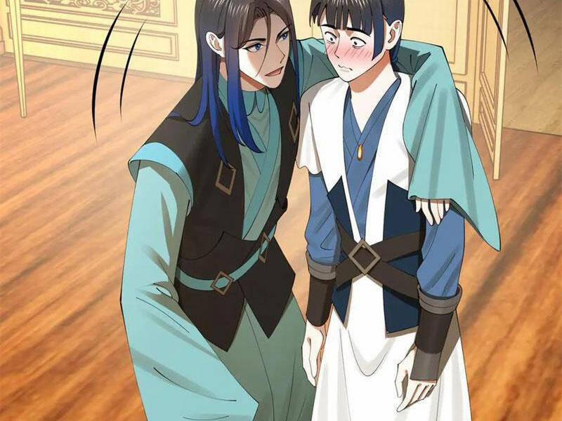 Chàng Rể Mạnh Nhất Lịch Sử 185 trang 36