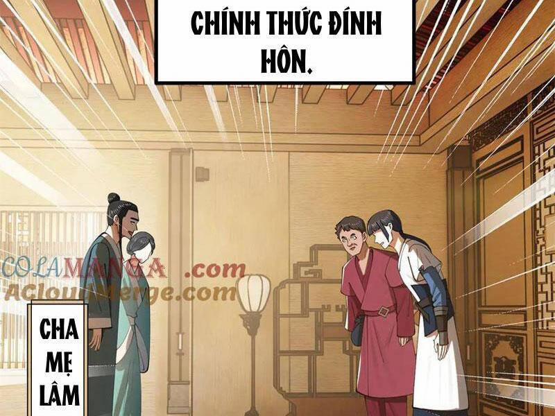 Chàng Rể Mạnh Nhất Lịch Sử 185 trang 38