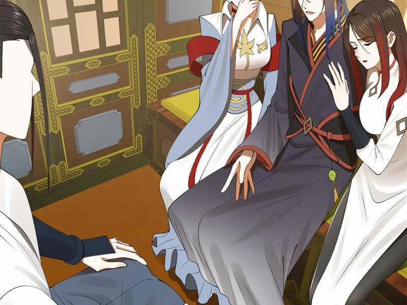 Chàng Rể Mạnh Nhất Lịch Sử 185 trang 44