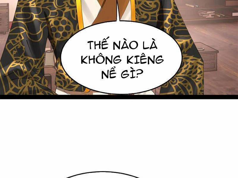 Chàng Rể Mạnh Nhất Lịch Sử 185 trang 53