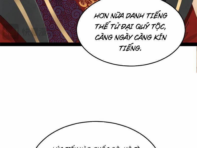 Chàng Rể Mạnh Nhất Lịch Sử 185 trang 58