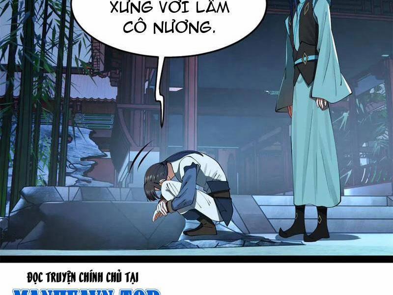 Chàng Rể Mạnh Nhất Lịch Sử 185 trang 7